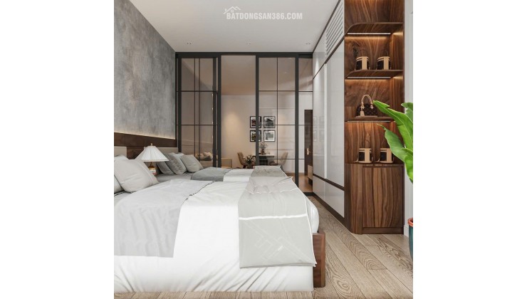   BÁN TOÀ CĂN HỘ 7 TẦNG SÁT BIỂN MỸ KHÊ – MẶT PHỐ HÀ KỲ NGỘ - SƠN TRÀ